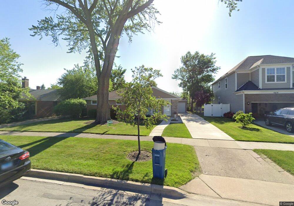 460 N Highview Ave, Elmhurst, IL 60126 - photo 1