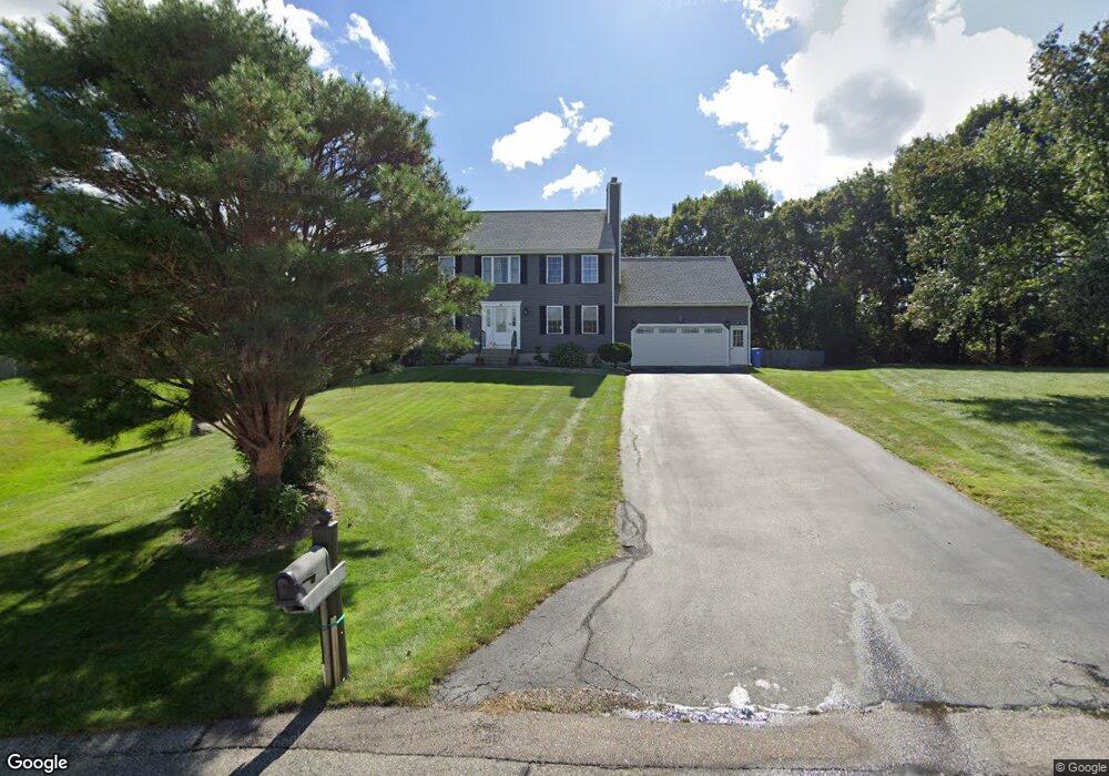 4 Blossom Ct, Cumberland, RI 02864 - photo 1