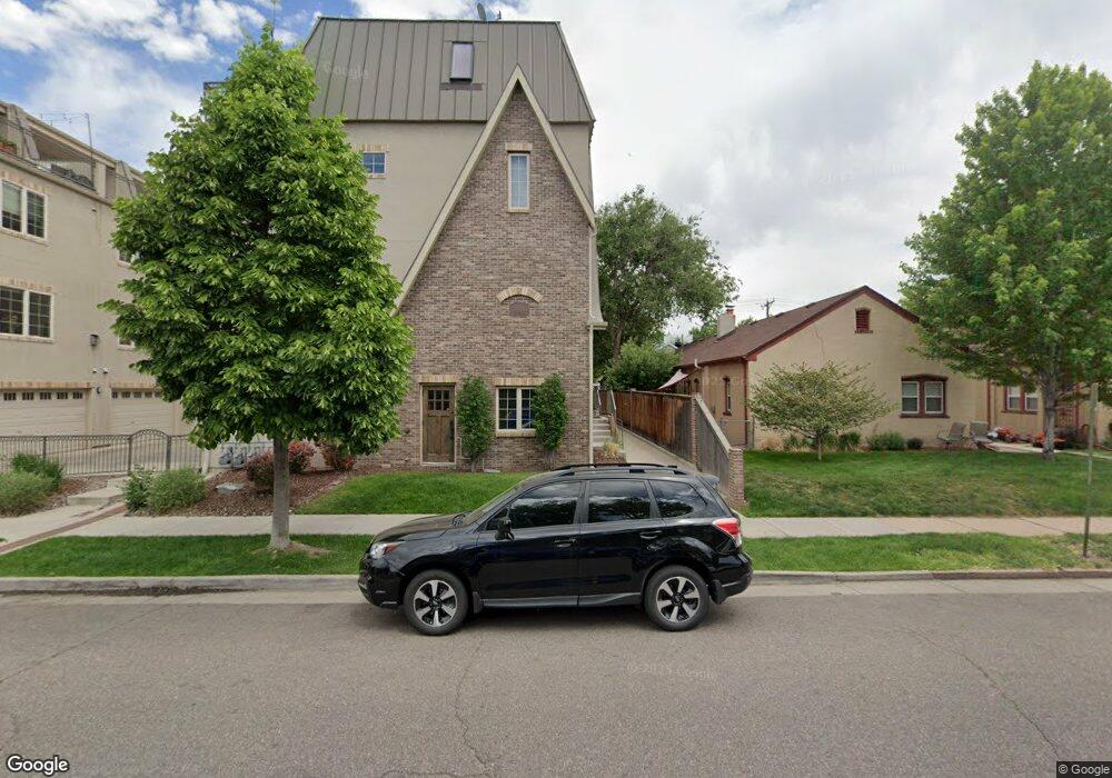 948 S Pearl #103 St, Denver, CO 80209 - photo 1