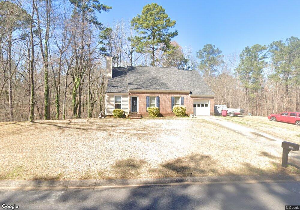 1858 Long Ridge Dr, Macon, GA 31211 - photo 1