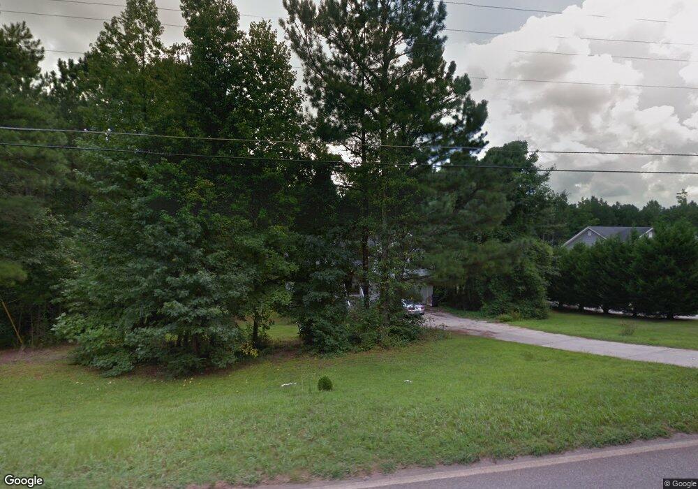 1626 Bar J Rd, Temple, GA 30179 - photo 1