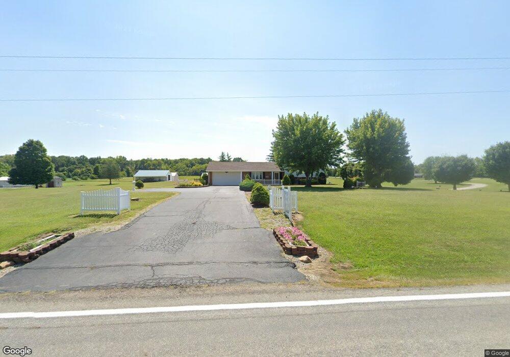 1612 State Route 725 W, Camden, OH 45311 - photo 1