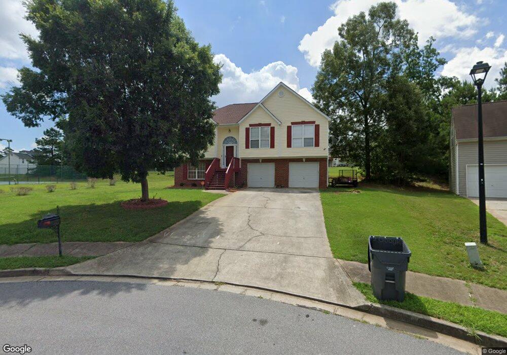 10632 Wimbleton Ct, Hampton, GA 30228 - photo 1