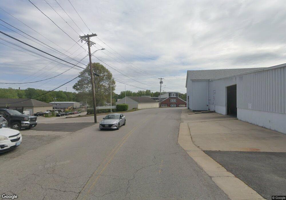 16 Clyde St, West Warwick, RI 02893 - photo 1