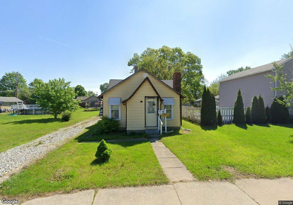 25 S 17th Ave, Beech Grove, IN 46107 - photo 1