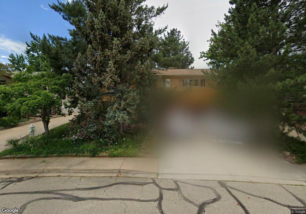 1344 Scrub Oak Cir, Boulder, CO 80305 - photo 1