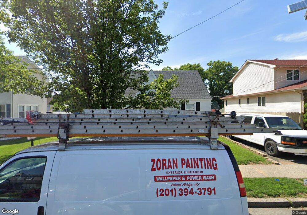 614 3rd St, Carlstadt, NJ 07072 - photo 1