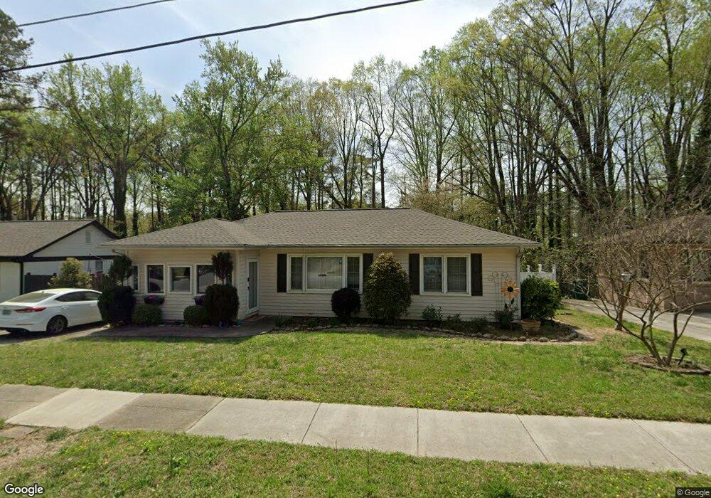 2476 Glendale Cir SE, Smyrna, GA 30080 - photo 1