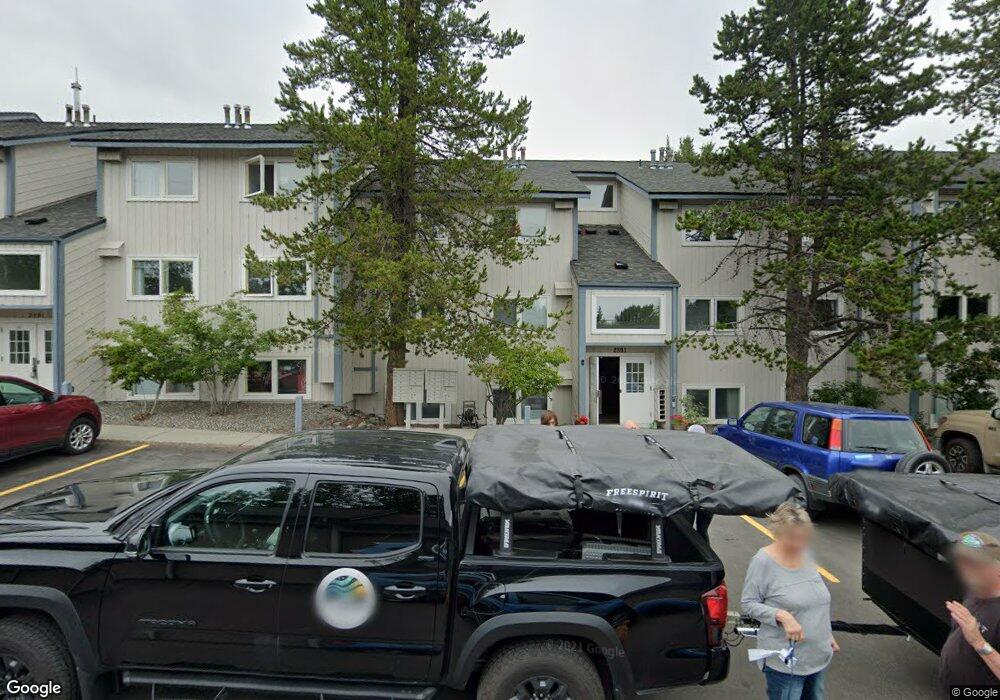 2831 W International Airport Rd unit F301, Anchorage, AK 99502 - photo 1