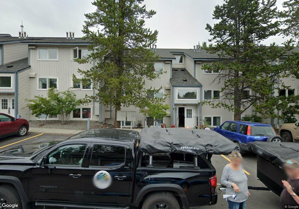 2831 W Intl Airport Rd, Anchorage, AK 99502 - photo 1