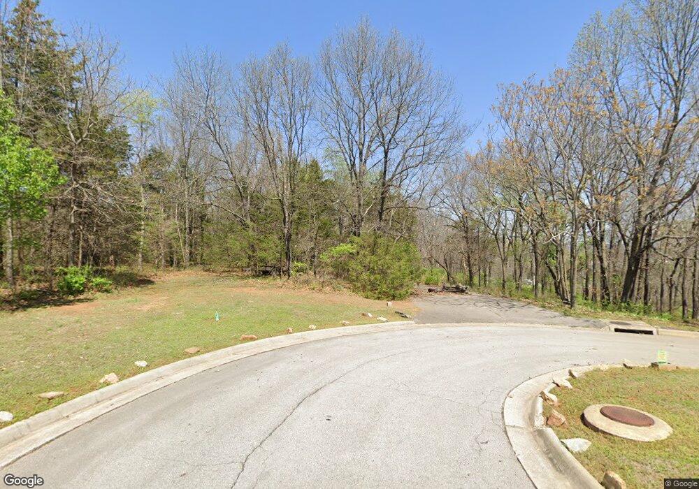 2243 S College Dr, Fayetteville, AR 72701 - photo 1