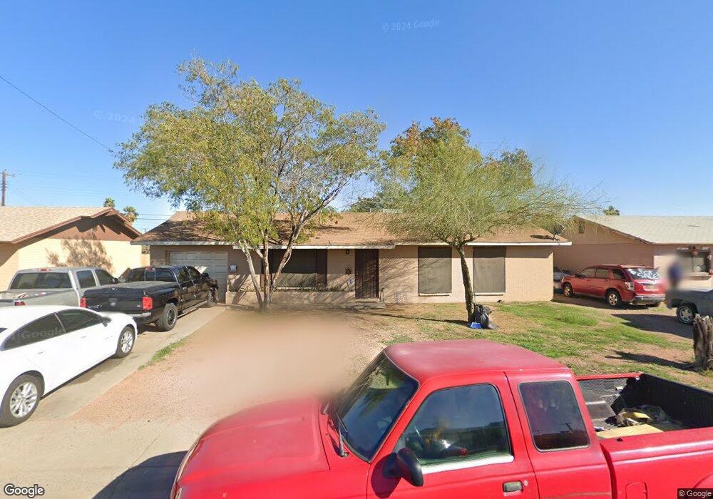 3113 N 43rd Dr, Phoenix, AZ 85031 - photo 1