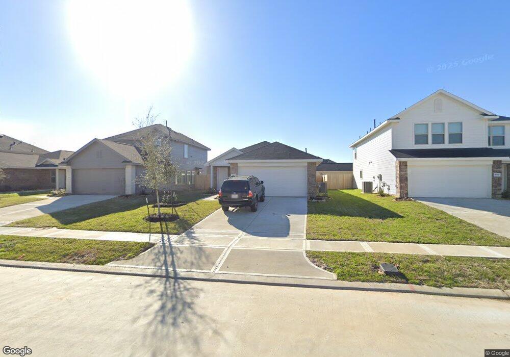 18915 Sorento Bay Ln, Hockley, TX 77447 - photo 1