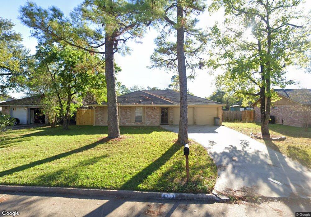 4718 Glendower Dr, Spring, TX 77373 - photo 1