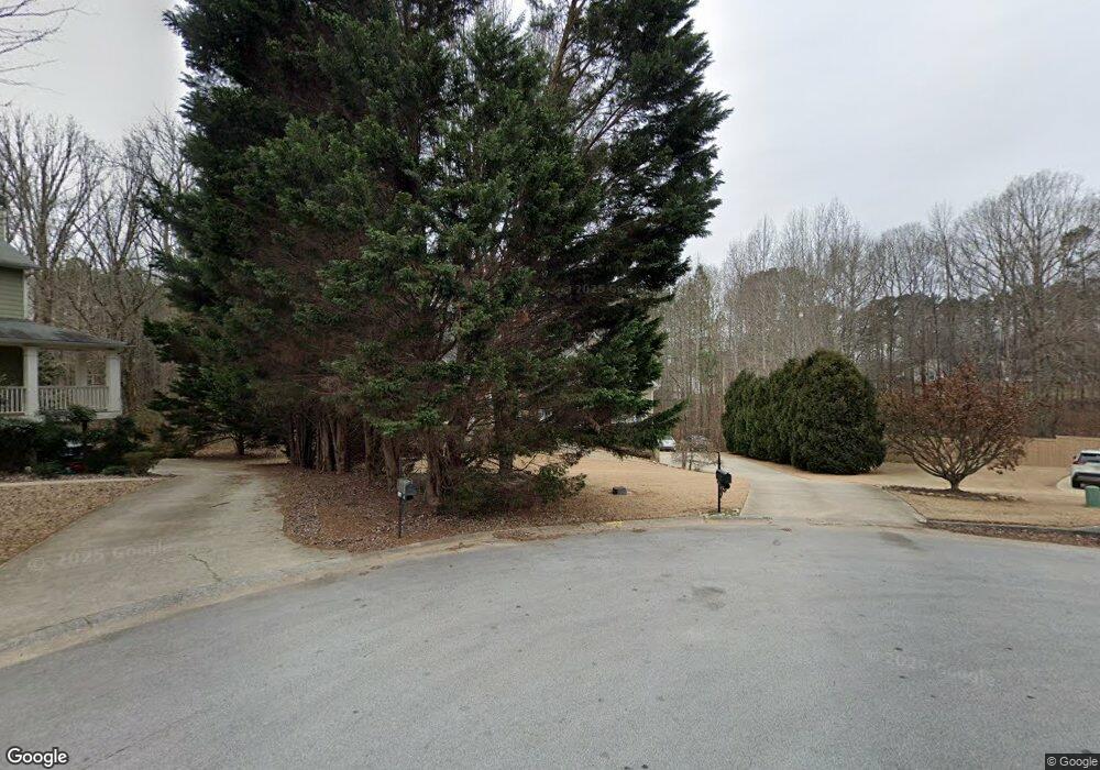 1 Sentry Ridge, Dallas, GA 30157 - photo 1