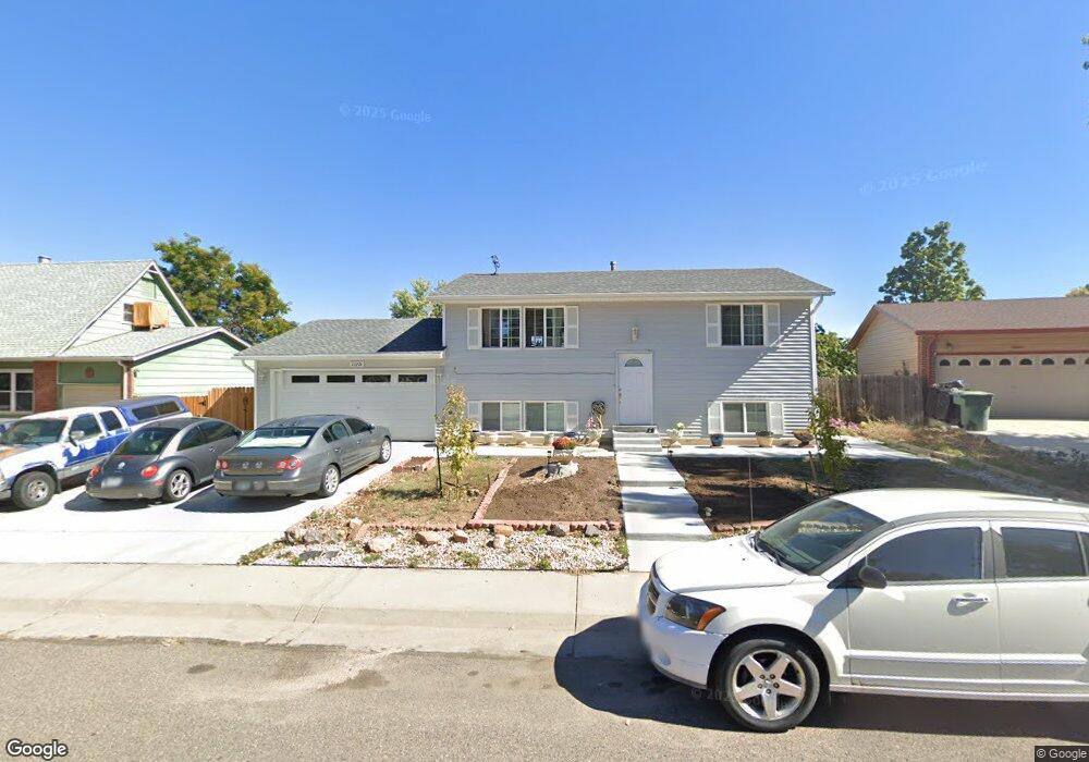 12274 Garfield Place, Thornton, CO 80241 - photo 1