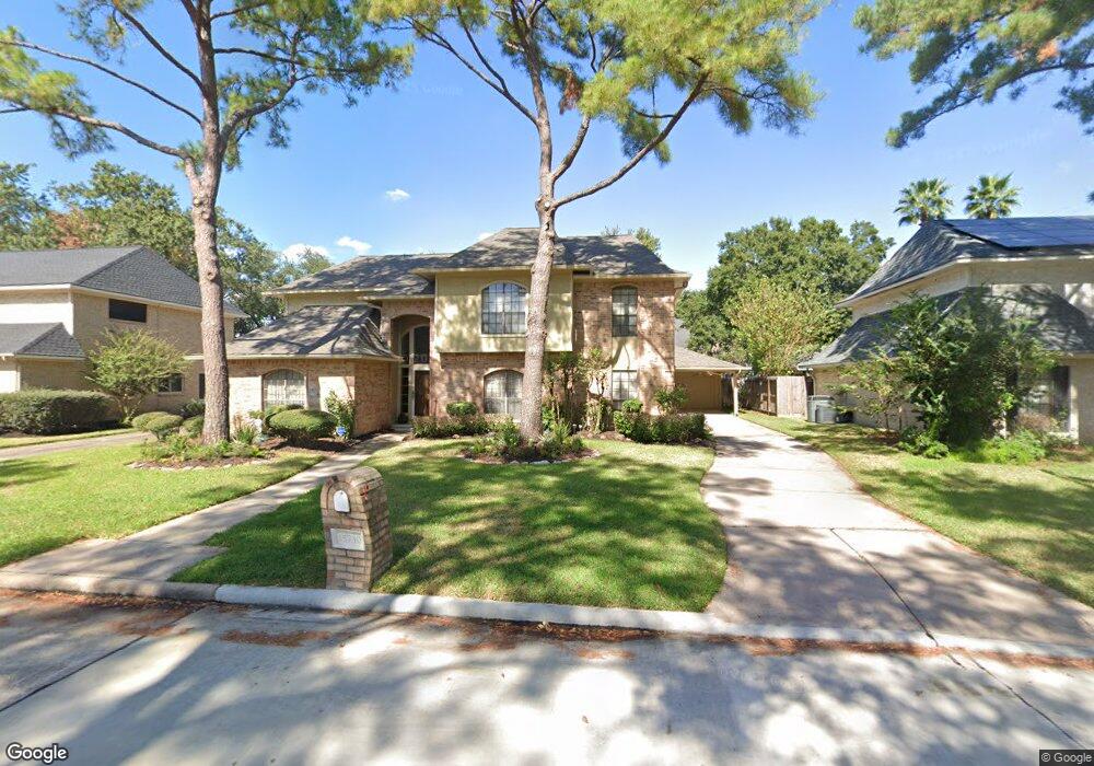 15730 Knoll Lake Dr, Houston, TX 77095 - photo 1