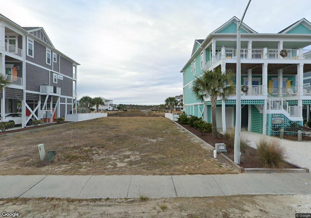 243 E 2nd St, Ocean Isle Beach, NC 28469 - photo 1