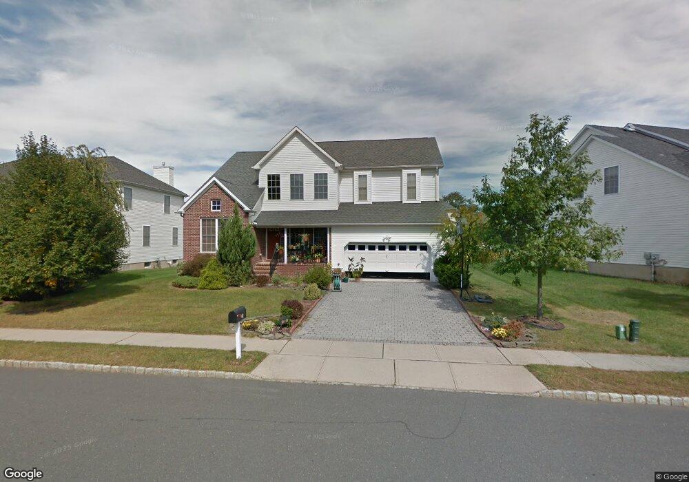 31 Champlain Rd, Monmouth Junction, NJ 08852 - photo 1