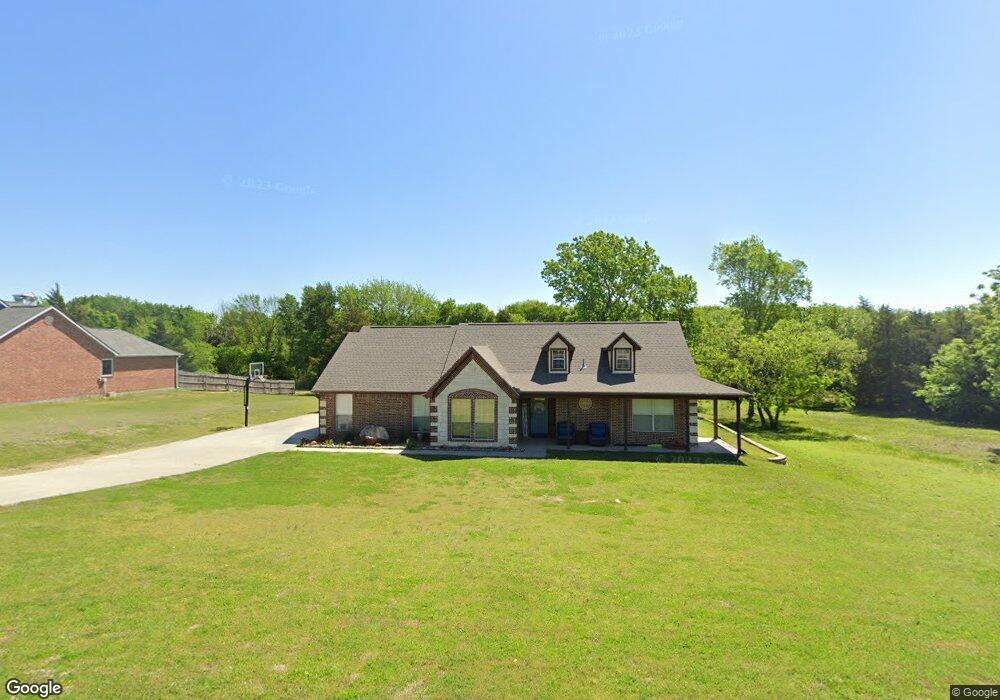 477 Lopez Dr, Sherman, TX 75090 - photo 1