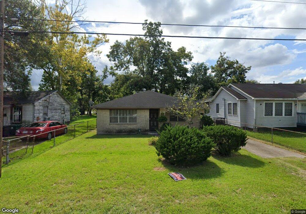 4314 E Toliver St, Houston, TX 77016 - photo 1