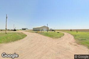 301 S Bryan Ave, Paoli, CO 80746