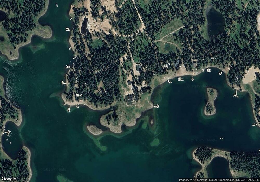 1702/1802 Labrant Rd Echo Cabin Loop, Bigfork, MT 59911 - photo 1