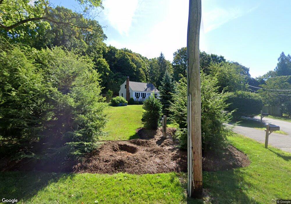 9 Squirrel Hill Ln unit 9, Hingham, MA 02043 - photo 1