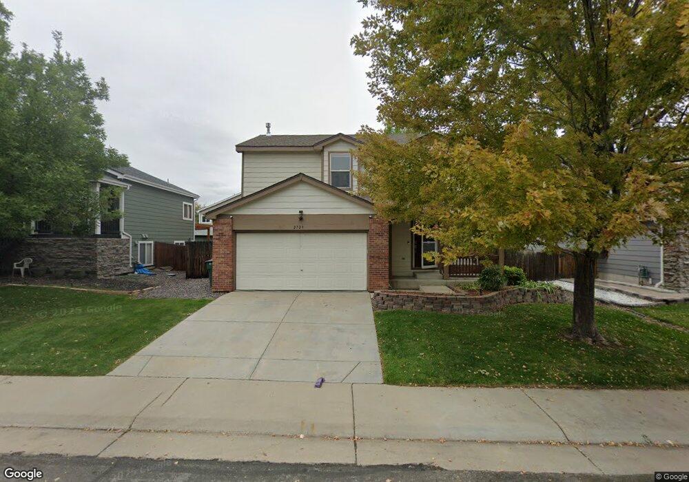 2729 E 118th Cir, Thornton, CO 80233 - photo 1