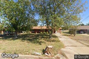 219 Clinton Ave, Shaw, MS 38773