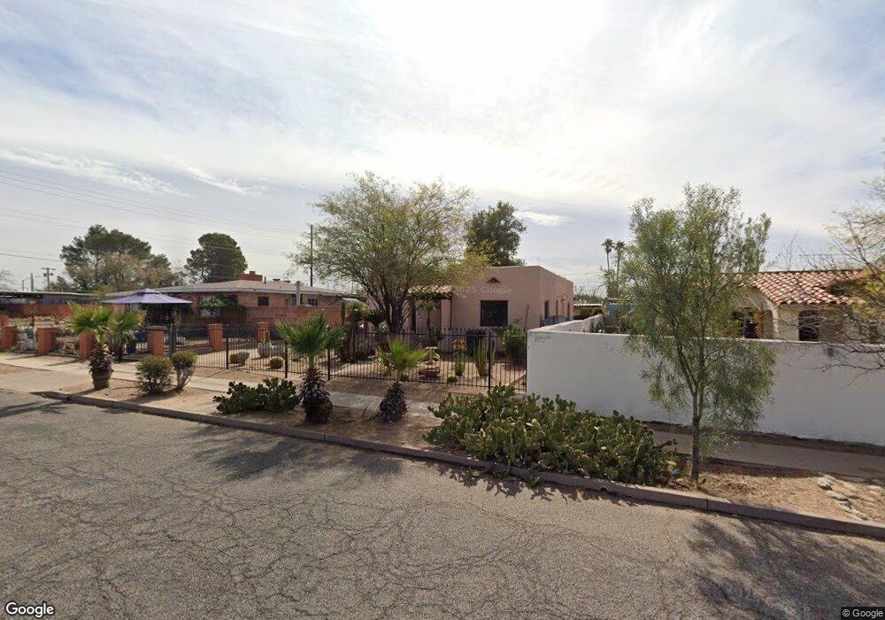 1720 E Spring St, Tucson, AZ 85719 - photo 1