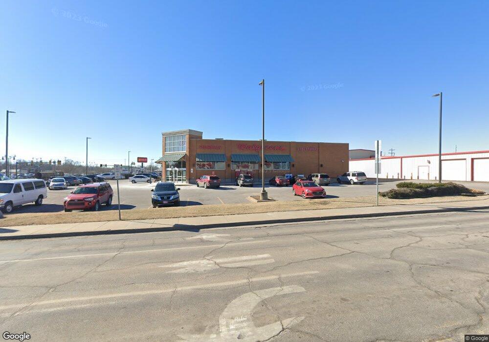 601 W Will Rogers Blvd, Claremore, OK 74017 - photo 1