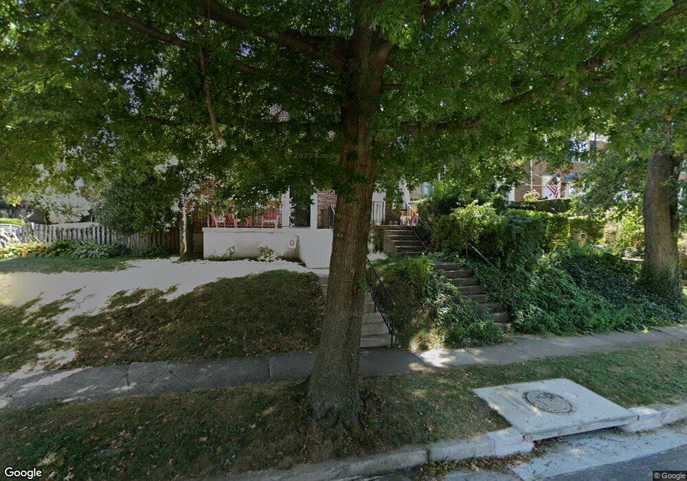 159 Brandon Rd, Baltimore, MD 21212 - photo 1