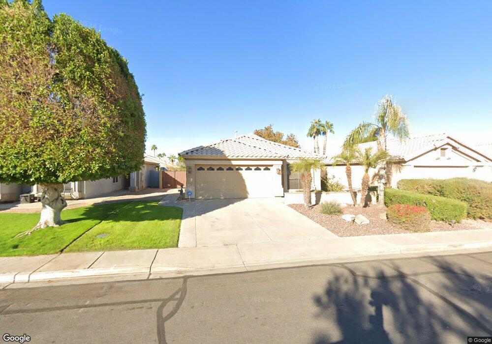 7124 E Jacob Ave, Mesa, AZ 85209 - photo 1