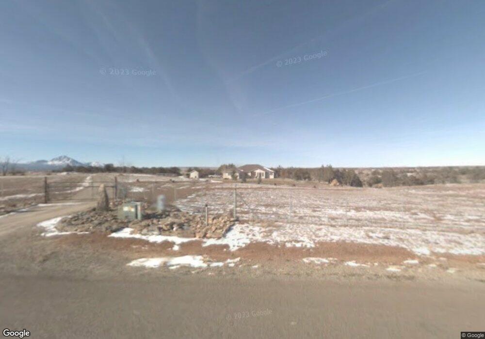 25539 Road N.6 Loop, Cortez, CO 81321 - photo 1