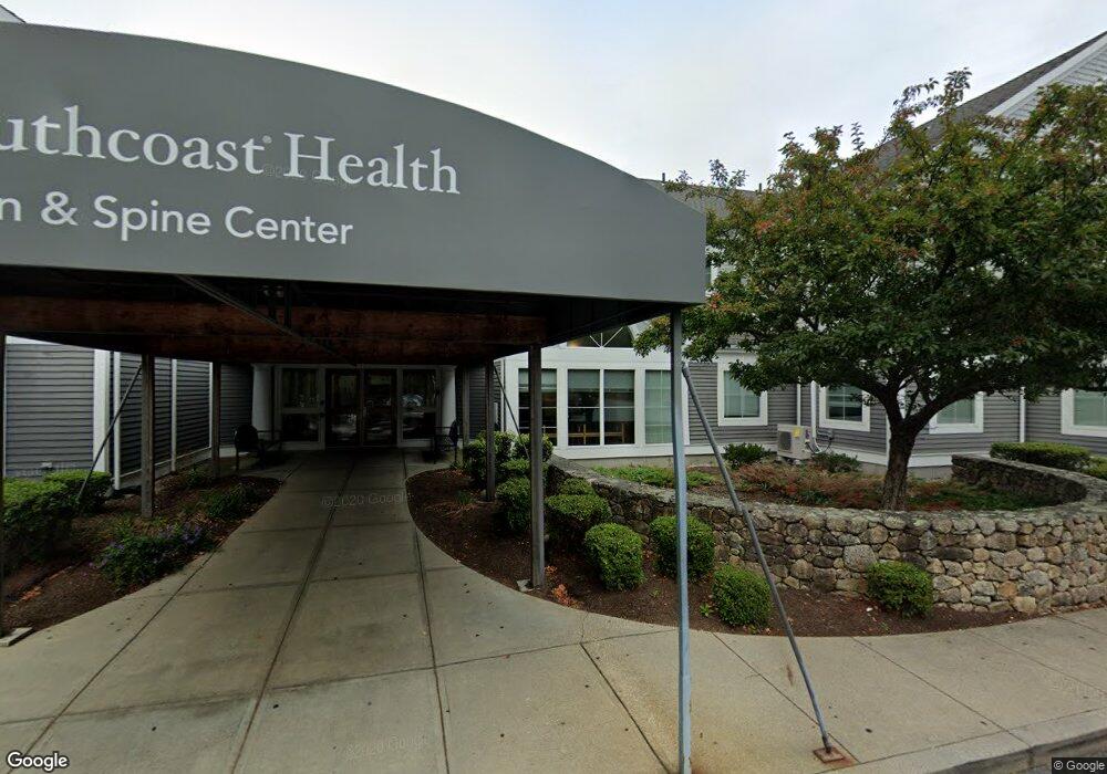 480 Hawthorn St unit A, North Dartmouth, MA 02747 - photo 1