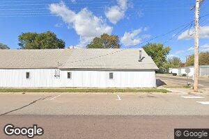 409 S B St, Chambers, NE 68725