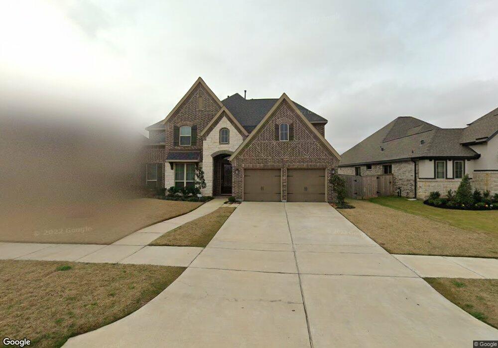22627 Duncan Brush Trace, Richmond, TX 77469 - photo 1