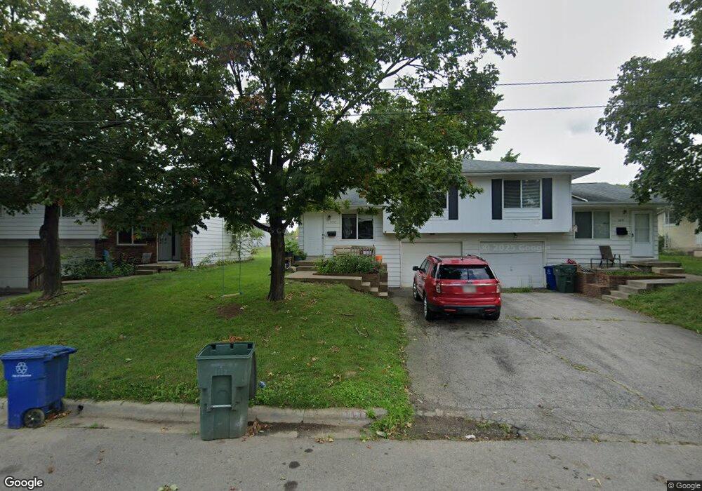 1117 Mccarley Dr W unit 115, Columbus, OH 43228 - photo 1