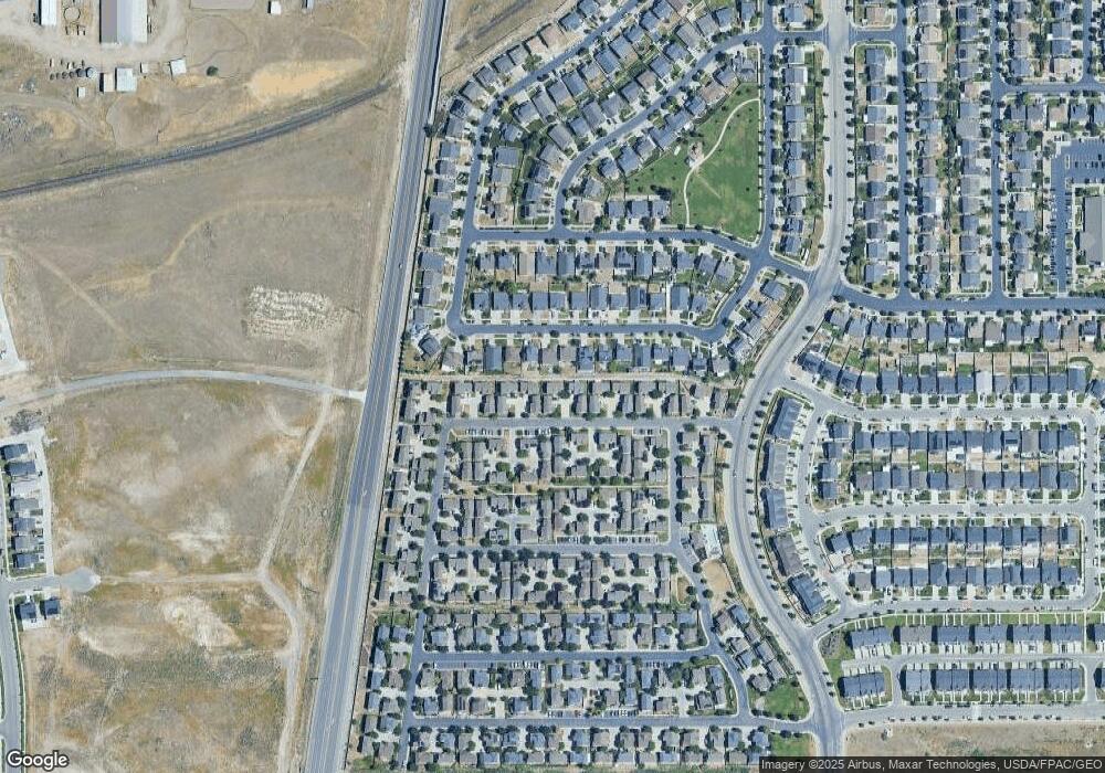 6812 Grevillea Ln, West Jordan, UT 84081 - photo 1