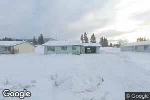795 Pine St, Plummer, ID 83851