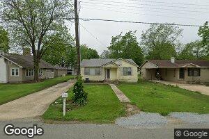 212 W Third St, Weiner, AR 72479