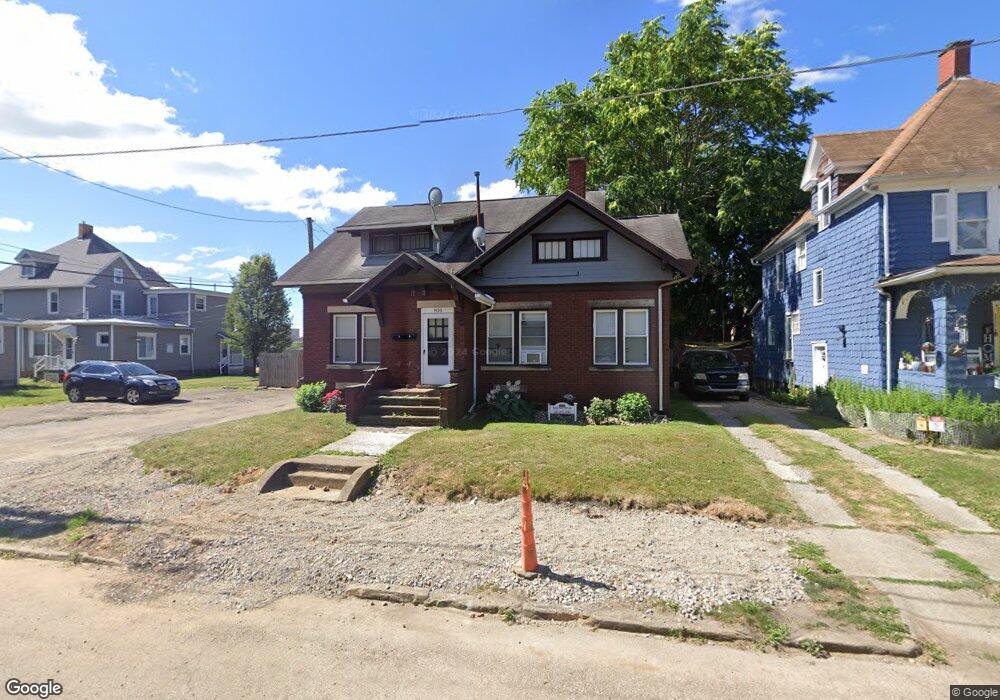 800 6th St NW, Canton, OH 44703 - photo 1