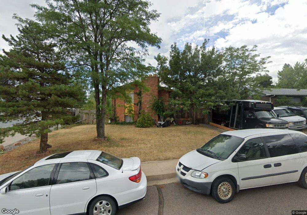 1190 Fairfield Dr, Boulder, CO 80305 - photo 1