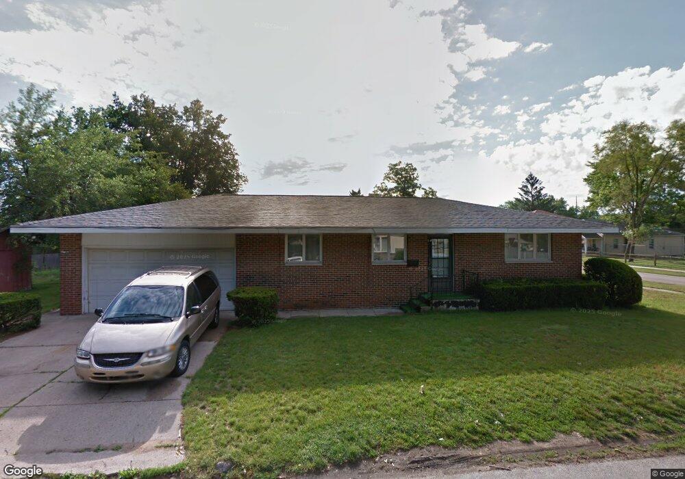 2020 13th St, Elkhart, IN 46516 - photo 1