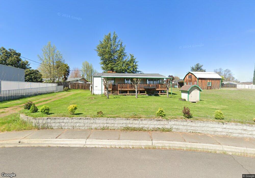 4885 Old Upton Rd, Central Point, OR 97502 - photo 1