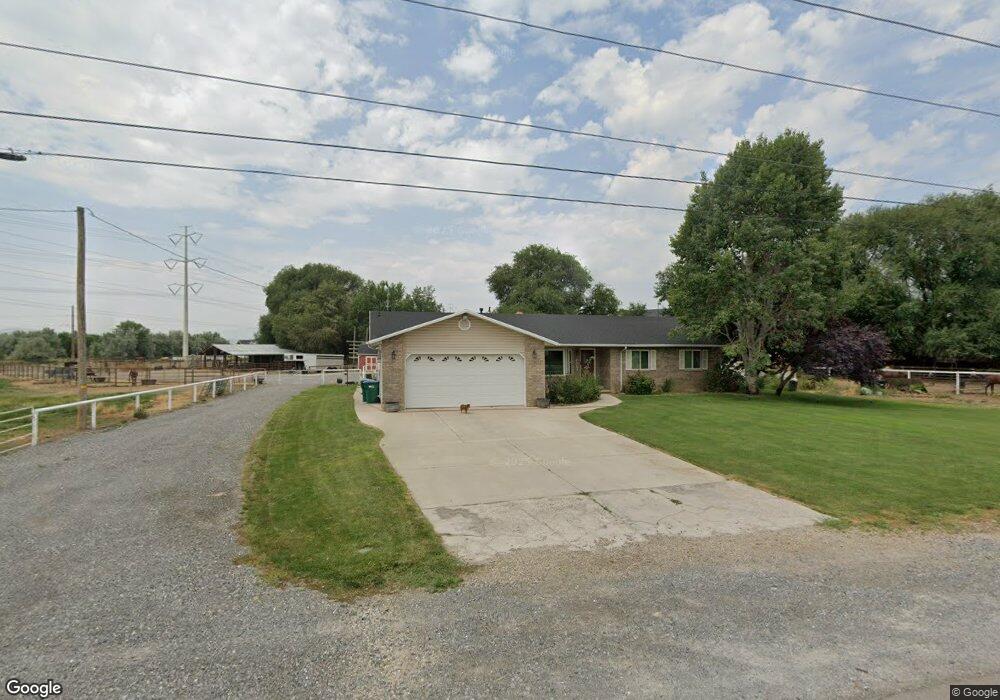 8051 N 8730 W, Lehi, UT 84043 - photo 1