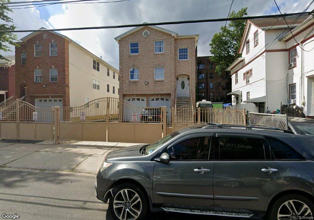 428 Madison Ave unit 430, Elizabeth, NJ 07201 - photo 1