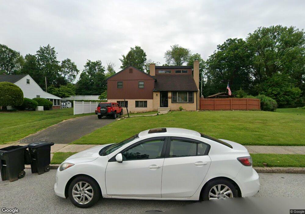 204 Penn Oak Rd, Flourtown, PA 19031 - photo 1