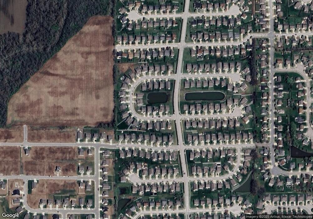 1567 Woodside Cir, Franklin, IN 46131 - photo 1